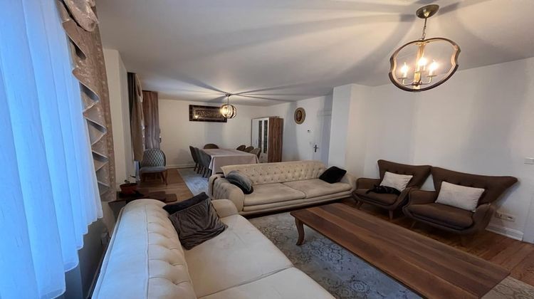 Ma-Cabane - Vente Maison Florange, 105 m²