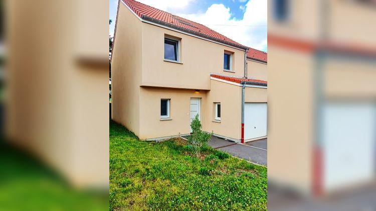 Ma-Cabane - Vente Maison Florange, 92 m²