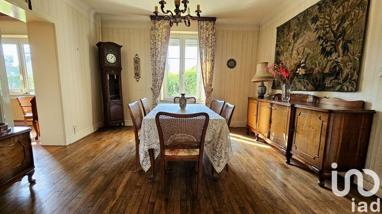 Ma-Cabane - Vente Maison Florange, 152 m²