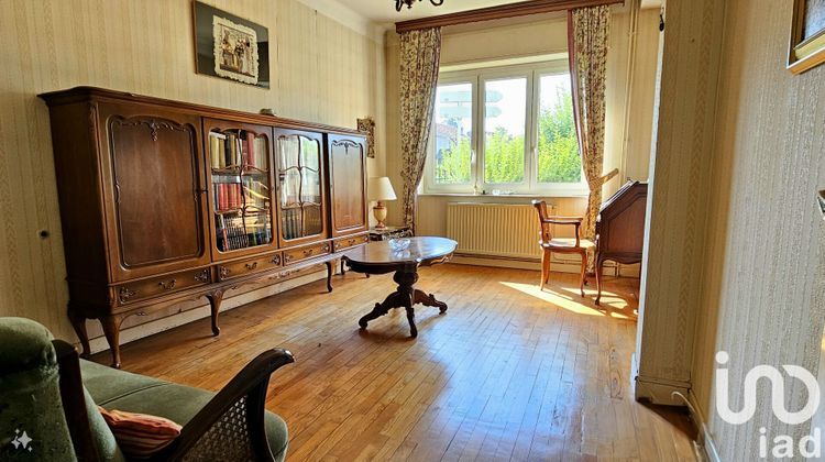 Ma-Cabane - Vente Maison Florange, 152 m²