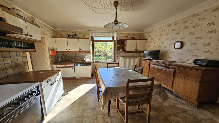 Ma-Cabane - Vente Maison Florange, 125 m²