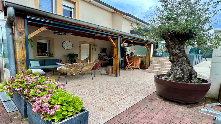 Ma-Cabane - Vente Maison FLORANGE, 218 m²