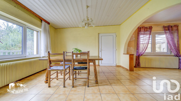 Ma-Cabane - Vente Maison Florange, 168 m²