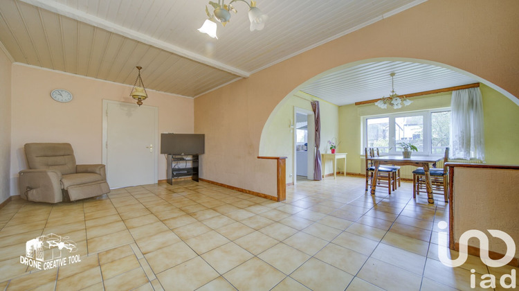 Ma-Cabane - Vente Maison Florange, 168 m²