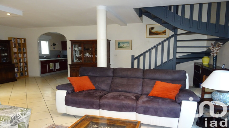 Ma-Cabane - Vente Maison Florange, 136 m²