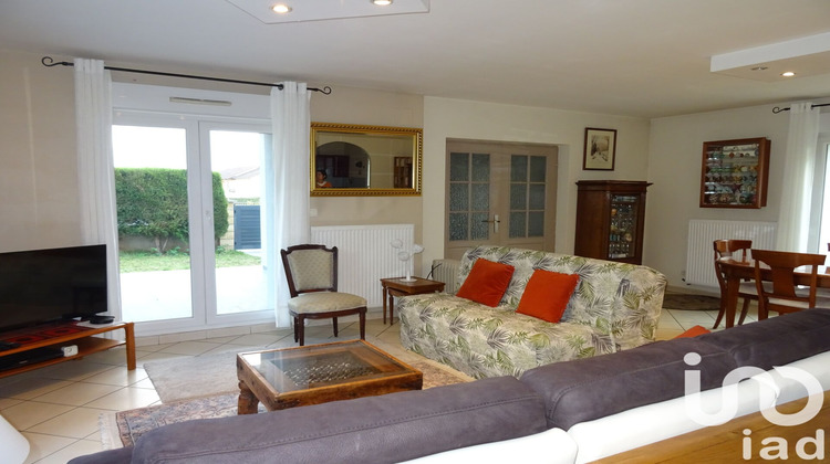 Ma-Cabane - Vente Maison Florange, 136 m²