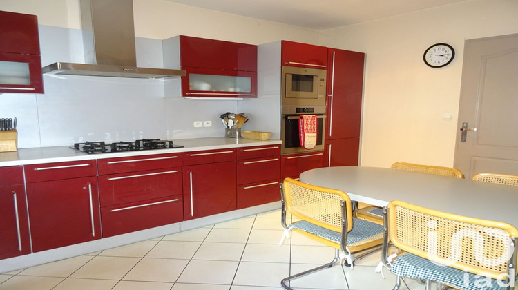 Ma-Cabane - Vente Maison Florange, 136 m²