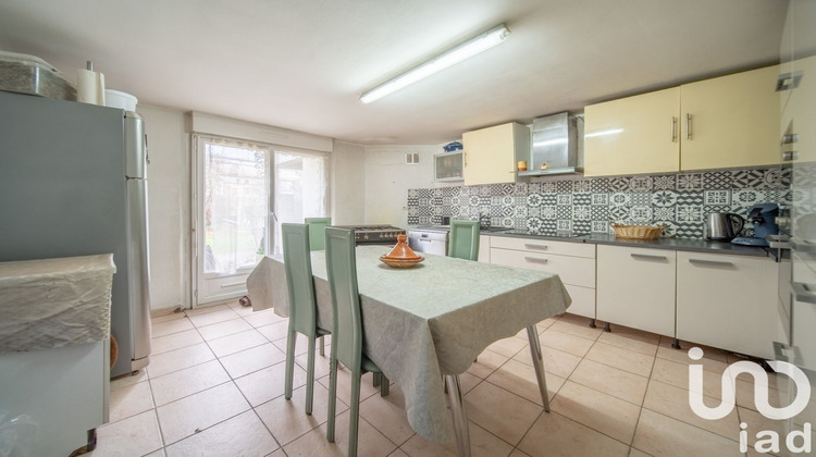 Ma-Cabane - Vente Maison Florange, 152 m²