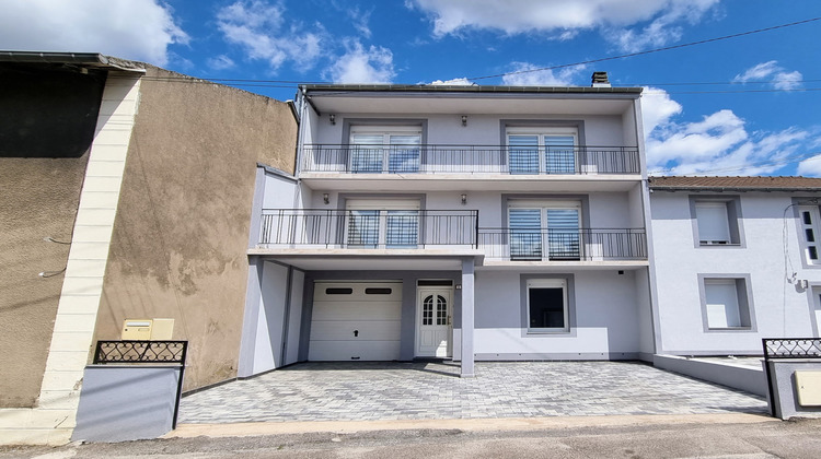 Ma-Cabane - Vente Maison Florange, 199 m²