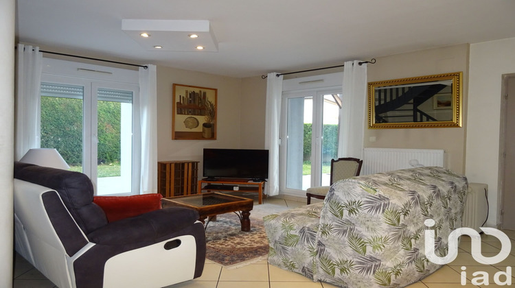 Ma-Cabane - Vente Maison Florange, 136 m²