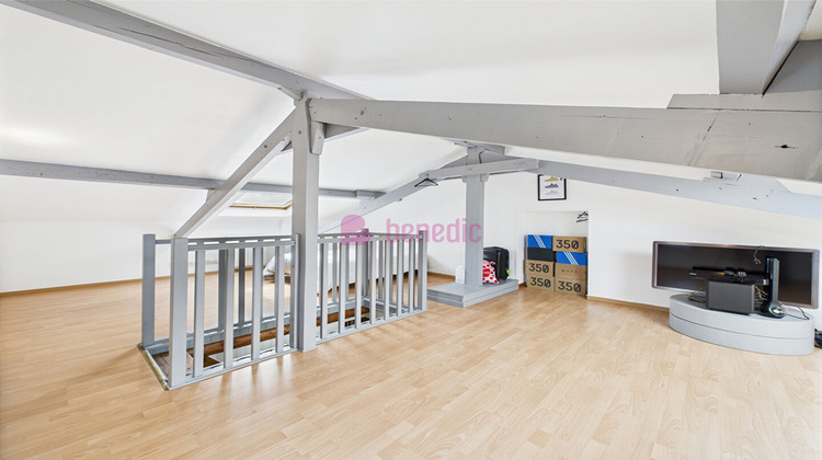 Ma-Cabane - Vente Maison FLORANGE, 114 m²