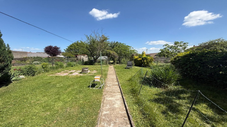 Ma-Cabane - Vente Maison Florange, 200 m²