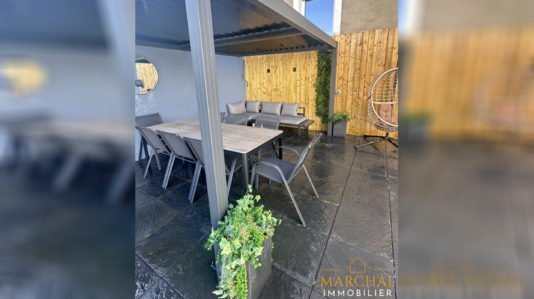 Ma-Cabane - Vente Maison Florange, 120 m²