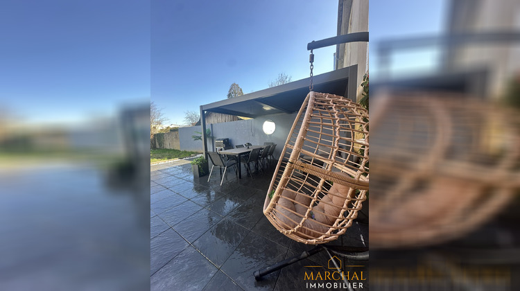 Ma-Cabane - Vente Maison Florange, 120 m²