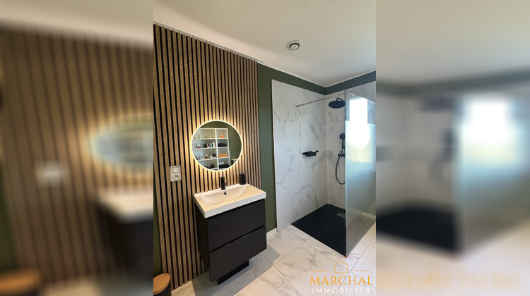 Ma-Cabane - Vente Maison Florange, 120 m²