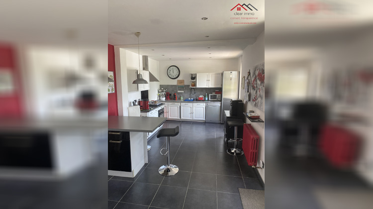 Ma-Cabane - Vente Maison Florange, 136 m²