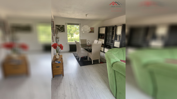 Ma-Cabane - Vente Maison Florange, 136 m²