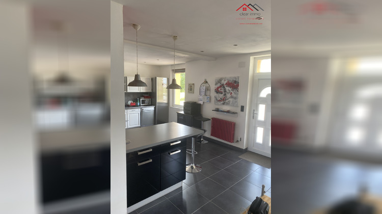 Ma-Cabane - Vente Maison Florange, 136 m²