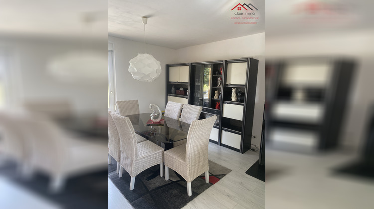 Ma-Cabane - Vente Maison Florange, 136 m²