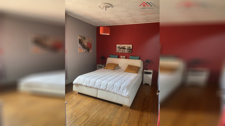 Ma-Cabane - Vente Maison Florange, 136 m²