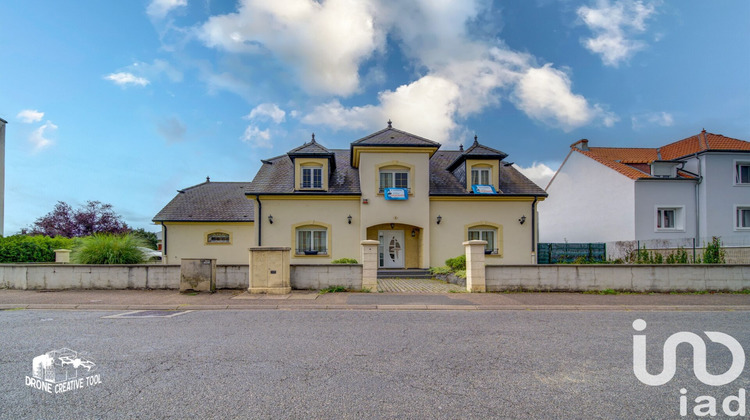 Ma-Cabane - Vente Maison Florange, 191 m²