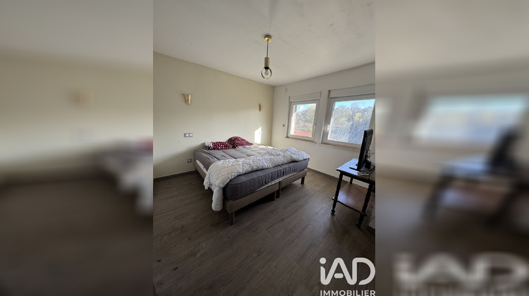 Ma-Cabane - Vente Maison Florange, 89 m²