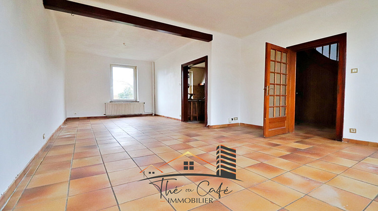 Ma-Cabane - Vente Maison FLORANGE, 112 m²