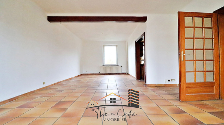 Ma-Cabane - Vente Maison FLORANGE, 112 m²