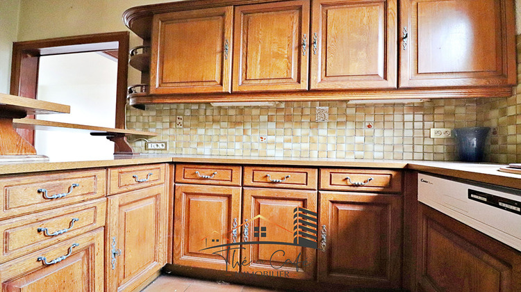 Ma-Cabane - Vente Maison FLORANGE, 112 m²