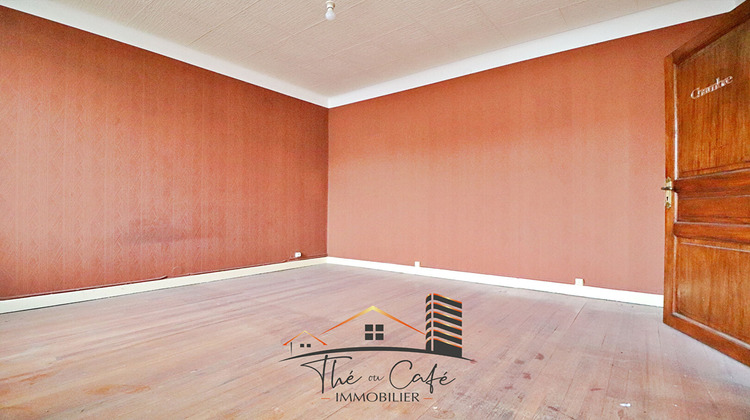 Ma-Cabane - Vente Maison FLORANGE, 112 m²