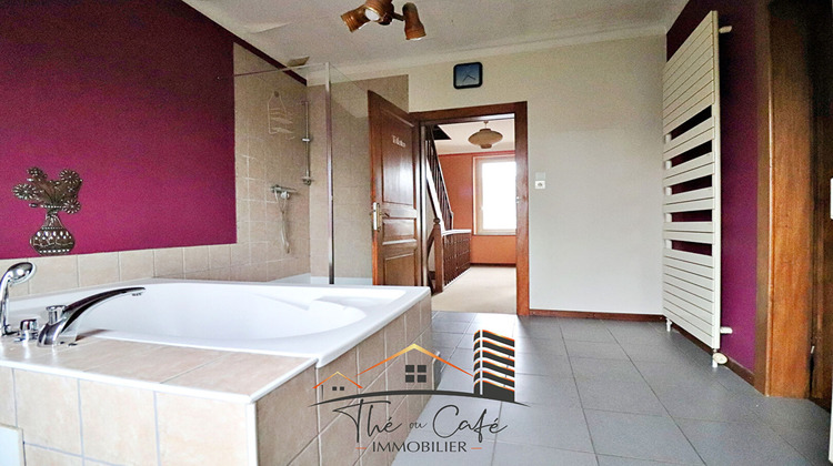 Ma-Cabane - Vente Maison FLORANGE, 112 m²