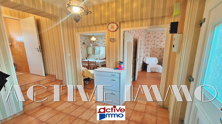 Ma-Cabane - Vente Maison FLORANGE, 77 m²