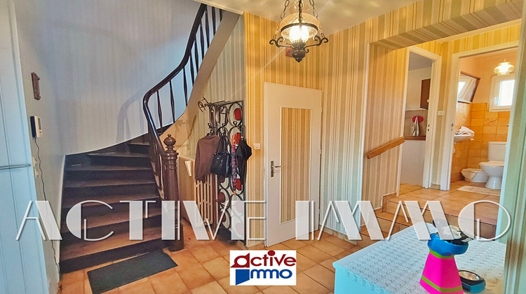 Ma-Cabane - Vente Maison FLORANGE, 77 m²