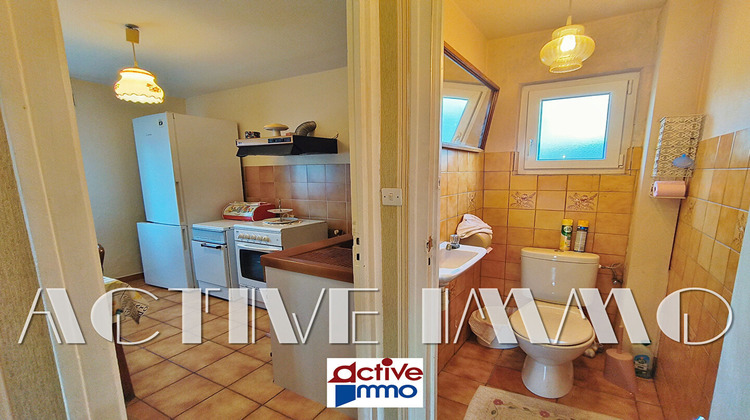 Ma-Cabane - Vente Maison FLORANGE, 77 m²