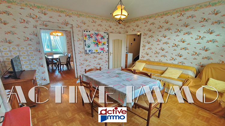 Ma-Cabane - Vente Maison FLORANGE, 77 m²