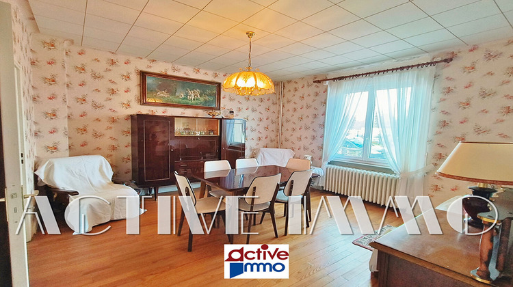 Ma-Cabane - Vente Maison FLORANGE, 77 m²