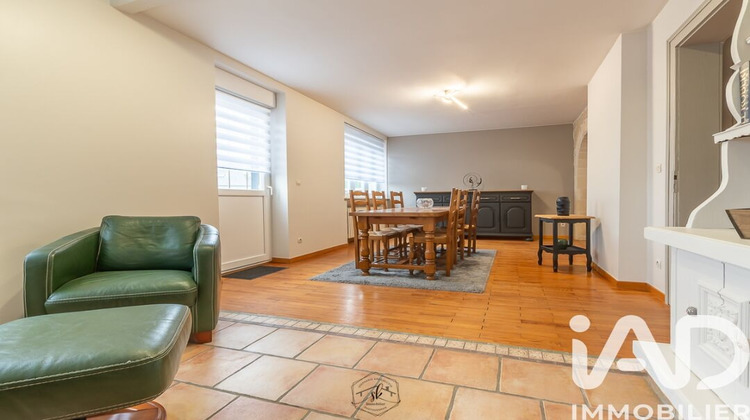 Ma-Cabane - Vente Maison Florange, 140 m²