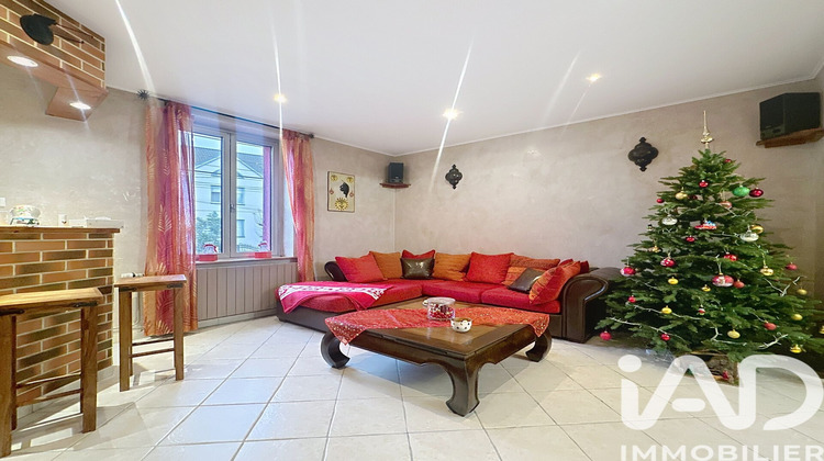 Ma-Cabane - Vente Maison Florange, 135 m²