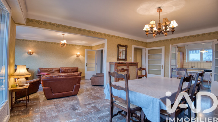 Ma-Cabane - Vente Maison Florange, 170 m²