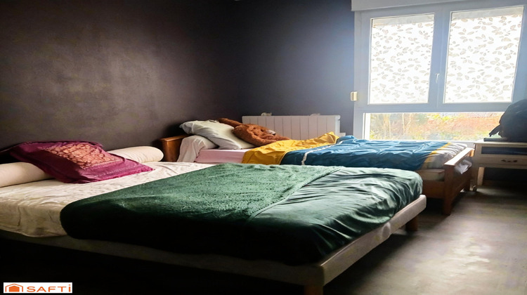 Ma-Cabane - Vente Maison Florange, 92 m²