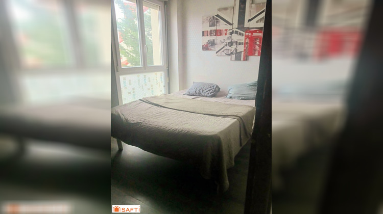 Ma-Cabane - Vente Maison Florange, 92 m²