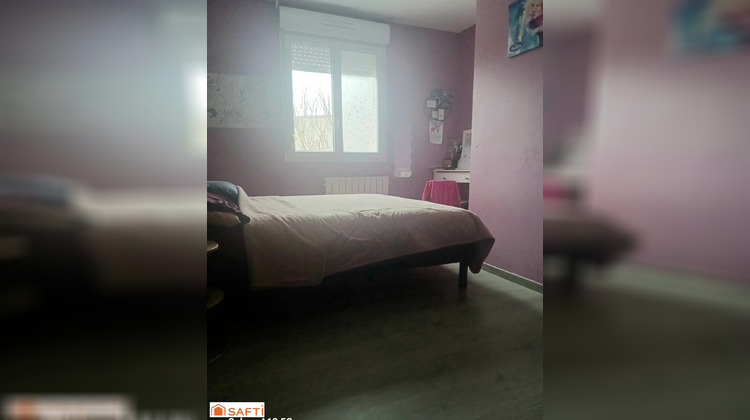 Ma-Cabane - Vente Maison Florange, 92 m²