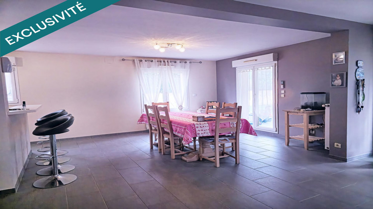 Ma-Cabane - Vente Maison Florange, 135 m²