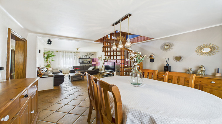 Ma-Cabane - Vente Maison FLORANGE, 114 m²