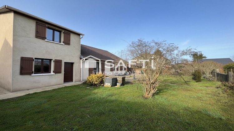 Ma-Cabane - Vente Maison Florange, 134 m²