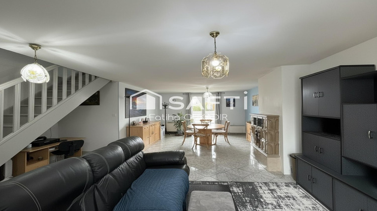 Ma-Cabane - Vente Maison Florange, 134 m²