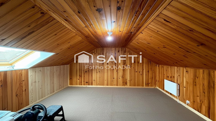 Ma-Cabane - Vente Maison Florange, 134 m²