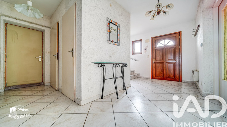 Ma-Cabane - Vente Maison Florange, 126 m²