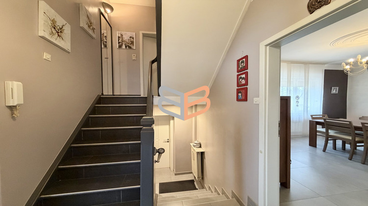 Ma-Cabane - Vente Maison Florange, 113 m²