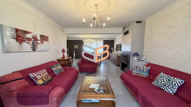 Ma-Cabane - Vente Maison Florange, 113 m²